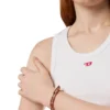 dx1645200 bijoux Bracelet à chaîne en acier inoxydable