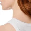 dx1658040 bijoux Boucles d&rsquo;oreilles clous en laiton argenté