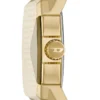 dz2178 Montre D.V.A. en acier inoxydable