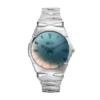 dz2212 Montre D-Sruptor en acier inoxydable