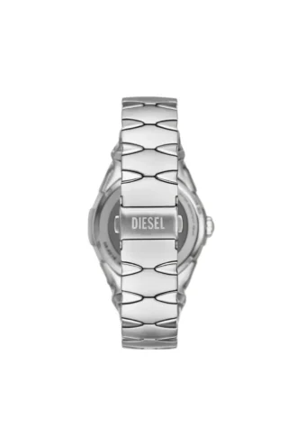dz2212 Montre D-Sruptor en acier inoxydable