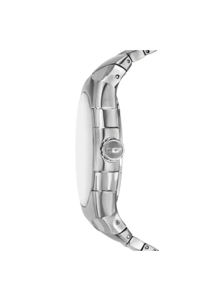 dz2212 Montre D-Sruptor en acier inoxydable
