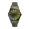 dz2215 Montre D-Sruptor en acier inoxydable