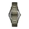 dz2215 Montre D-Sruptor en acier inoxydable