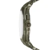 dz2215 Montre D-Sruptor en acier inoxydable