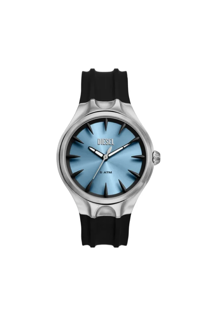 dz2216 Montre Streamline en silicone