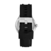 dz2216 Montre Streamline en silicone