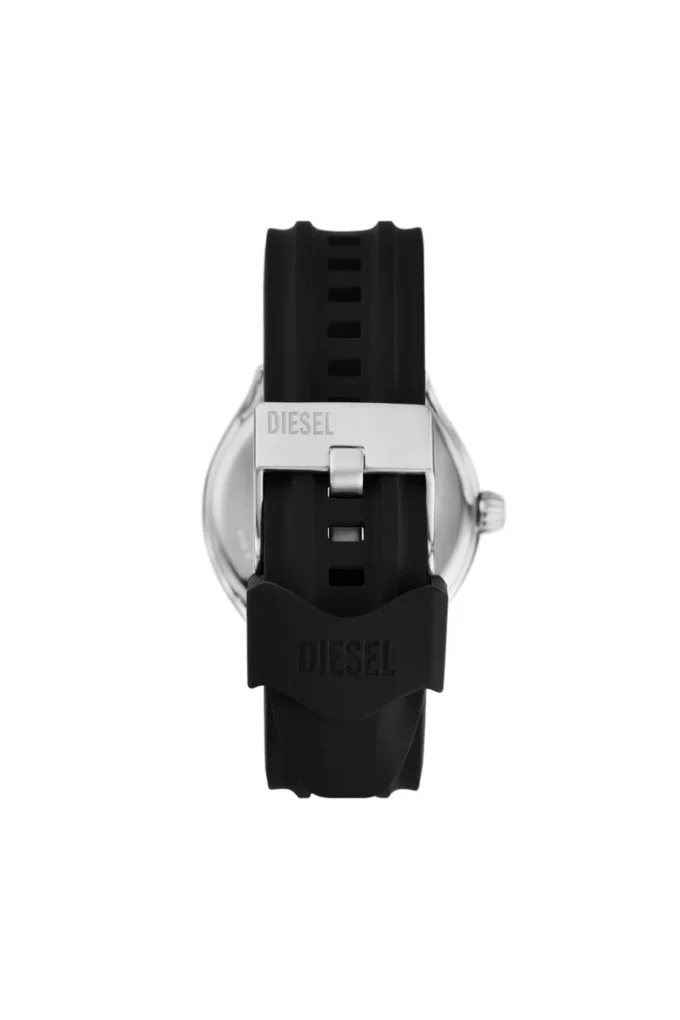 dz2216 Montre Streamline en silicone