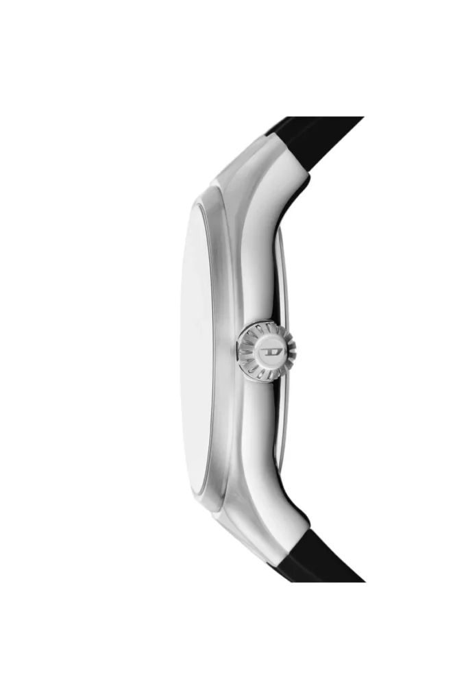 dz2216 Montre Streamline en silicone