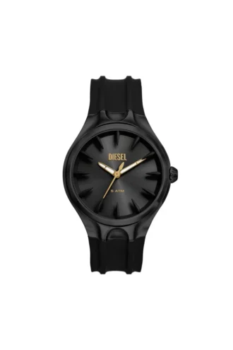 dz2217 Montre Streamline en silicone
