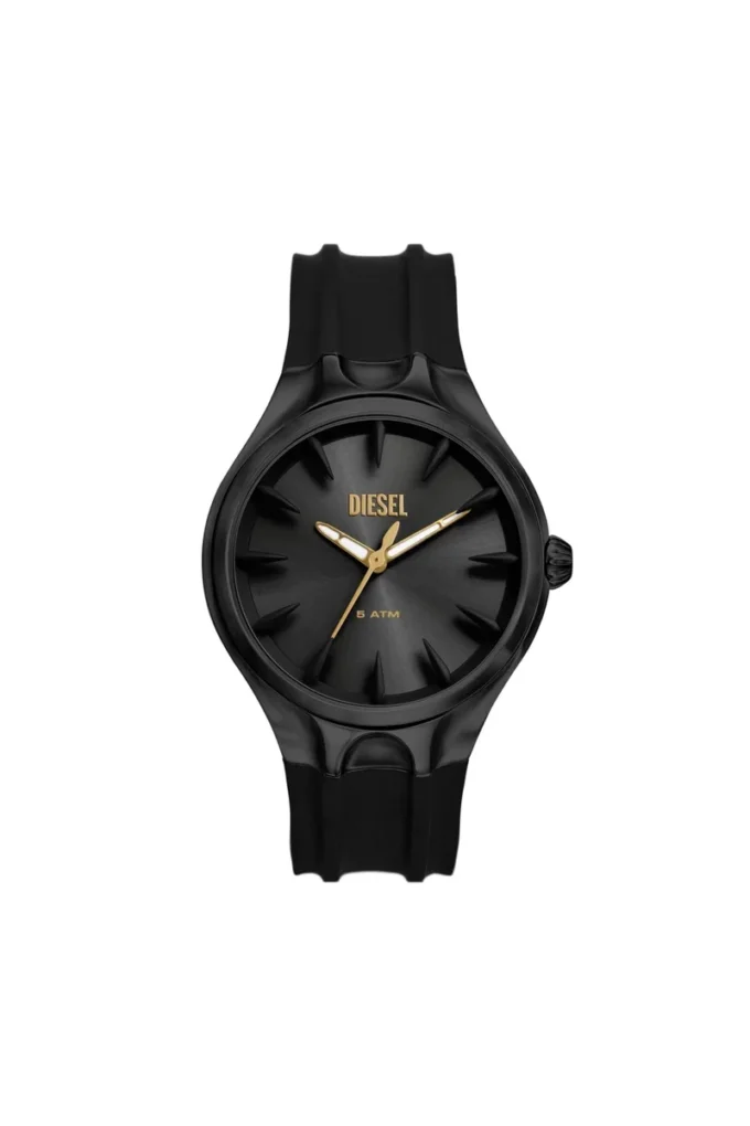 dz2217 Montre Streamline en silicone