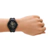 dz2217 Montre Streamline en silicone