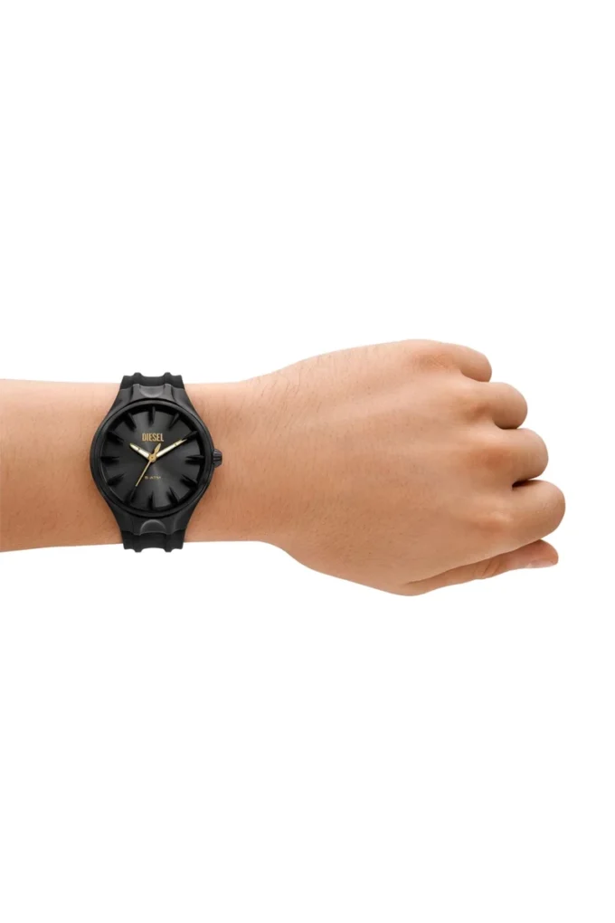 dz2217 Montre Streamline en silicone