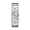 dz2222 Montre Diesel Closer à trois aiguilles en acier inoxydable