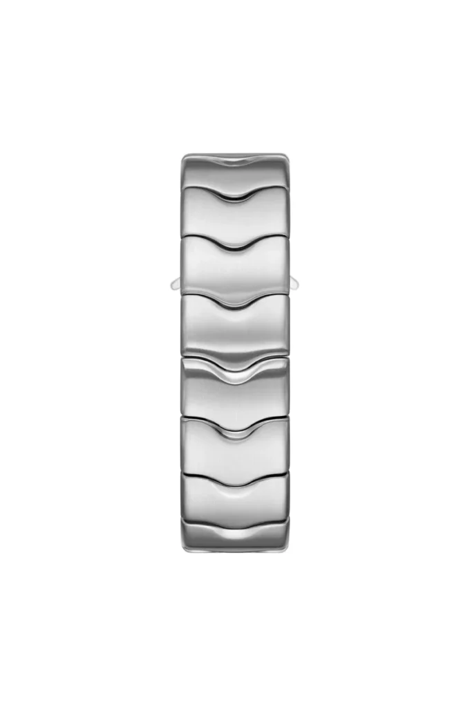 dz2222 Montre Diesel Closer à trois aiguilles en acier inoxydable