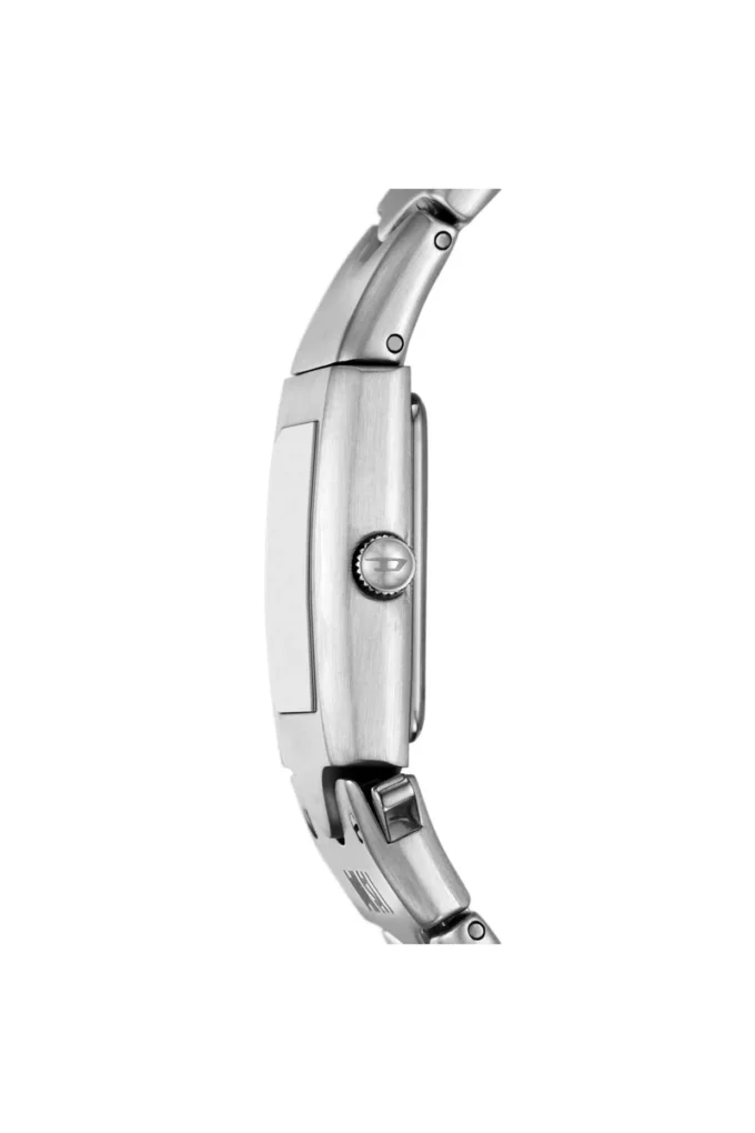 dz2222 Montre Diesel Closer à trois aiguilles en acier inoxydable
