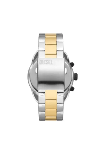 dz4627 Montre en acier inoxydable Spiked
