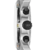 dz4627 Montre en acier inoxydable Spiked