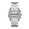 dz4677 Montre Diesel Spiked Chronograph en acier inoxydable