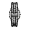 dz4682 Montre Diesel Mercurial Chronograph en acier inoxydable gris