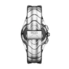 dz4683 Montre Diesel Mercurial Chronograph en acier inoxydable
