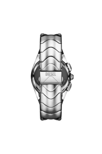 dz4683 Montre Diesel Mercurial Chronograph en acier inoxydable
