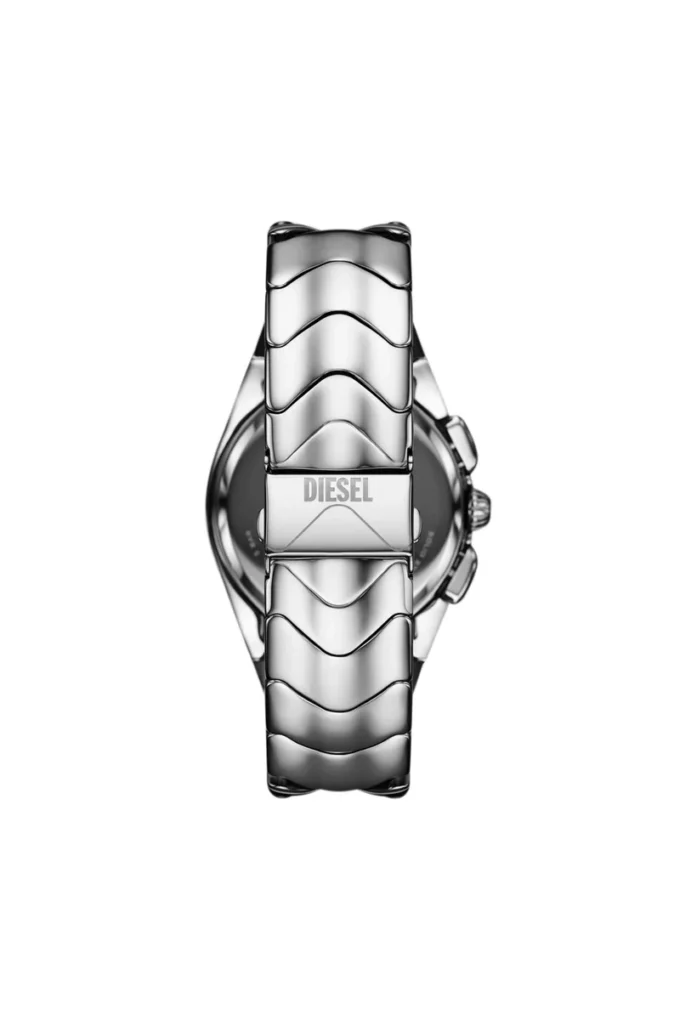 dz4683 Montre Diesel Mercurial Chronograph en acier inoxydable
