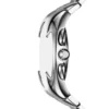 dz4683 Montre Diesel Mercurial Chronograph en acier inoxydable
