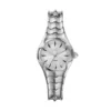 dz5605 Montre Vert trois aiguilles en acier inoxydable