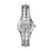 dz5605 Montre Vert trois aiguilles en acier inoxydable