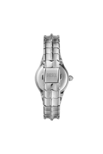 dz5605 Montre Vert trois aiguilles en acier inoxydable