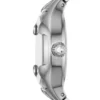dz5605 Montre Vert trois aiguilles en acier inoxydable