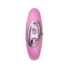 dz5617 montre Diesel Wonder-D Montre à deux aiguilles en résine nylon rose