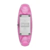 dz5617 montre Diesel Wonder-D Montre à deux aiguilles en résine nylon rose
