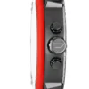 dz7370 Montre Mr. Daddy 2.0 en métal rouge, 55 mm
