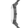 dz7487 Montre Diesel Mr. Daddy Slim Multi Movement en acier inoxydable gris