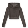 f-slimmy-hood-s3 Sweat à capuche avec détails en strass dans le dos