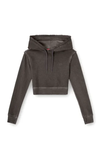f-slimmy-hood-s3 Sweat à capuche avec détails en strass dans le dos