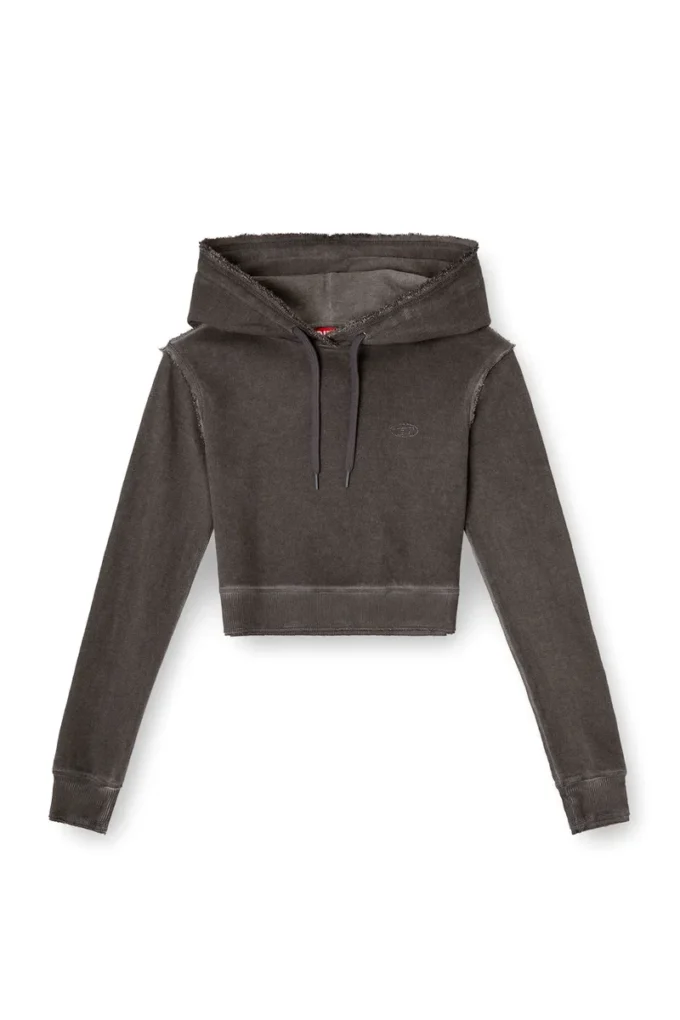 f-slimmy-hood-s3 Sweat à capuche avec détails en strass dans le dos