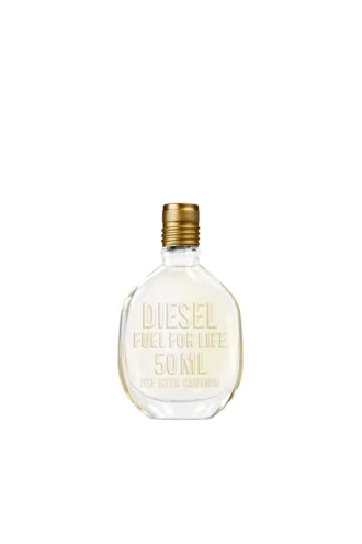Fuel for Life 50 ml sans pochette Fuel for Life Man, 50 ml, eau de toilette