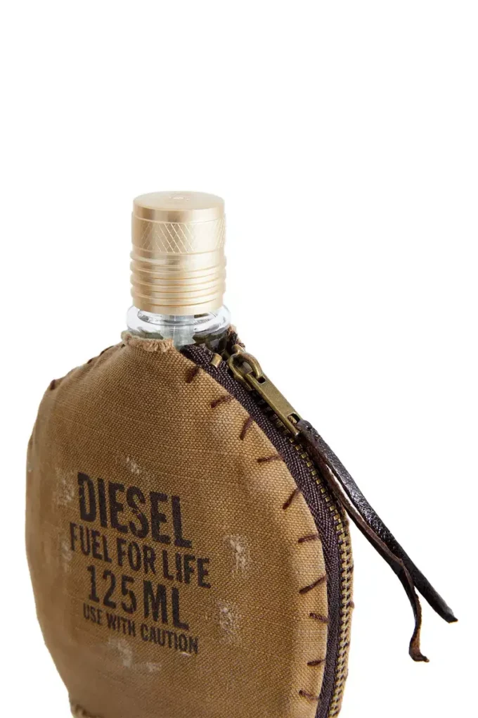 Fuel for Life man 125 ml Fuel for Life man 125 ml, eau de toilette