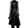 g-inko Gilet bomber effet vieilli