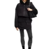 g-leam Coupe-vent en nylon compact