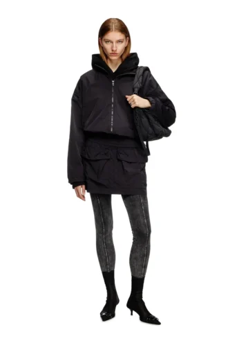 g-leam Coupe-vent en nylon compact