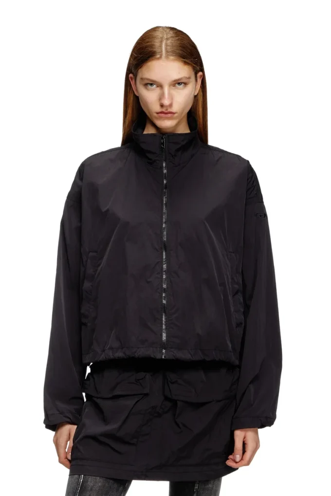 g-leam Coupe-vent en nylon compact