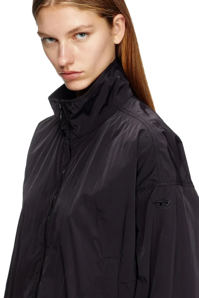 g-leam Coupe-vent en nylon compact