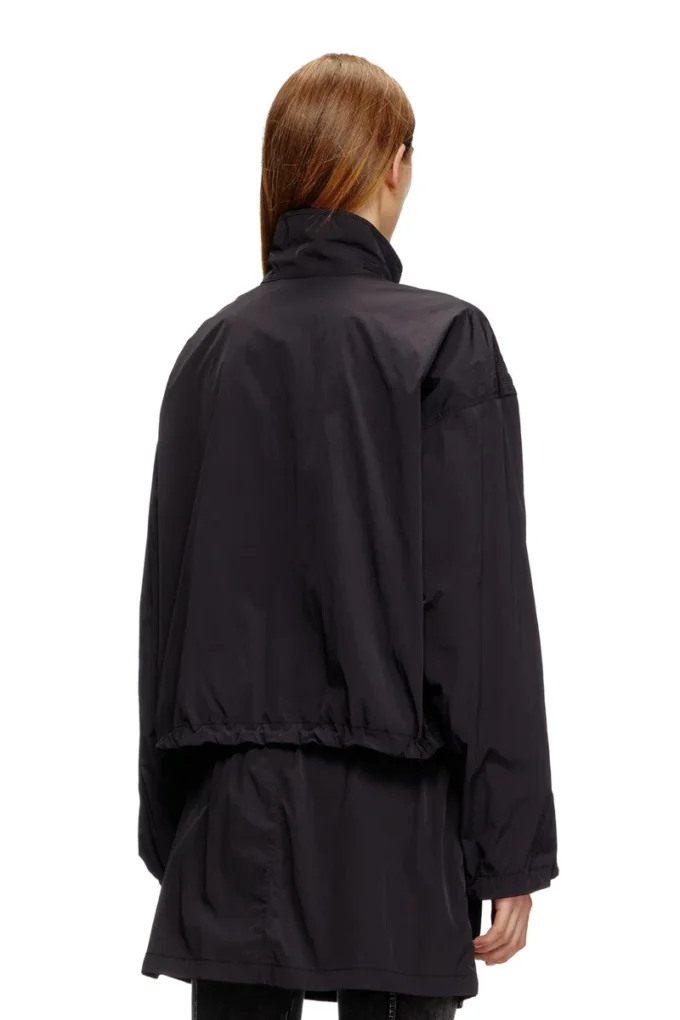 g-leam Coupe-vent en nylon compact