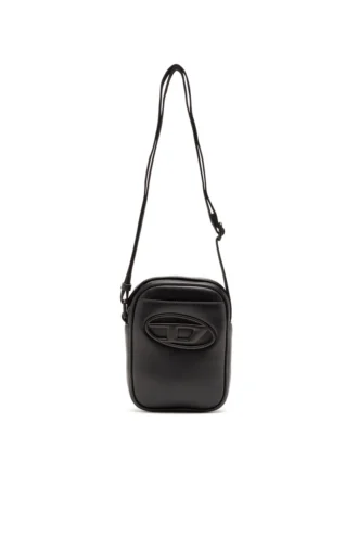 holi-d crossbody Sac Holi-D-Crossbody en PU et néoprène