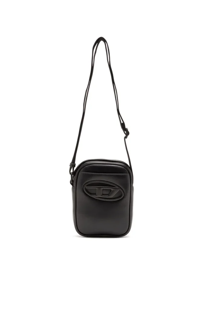 holi-d crossbody Sac Holi-D-Crossbody en PU et néoprène