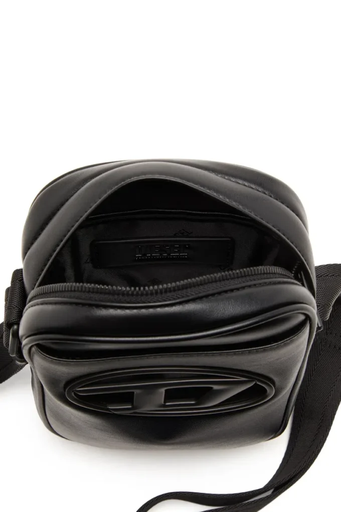 holi-d crossbody Sac Holi-D-Crossbody en PU et néoprène